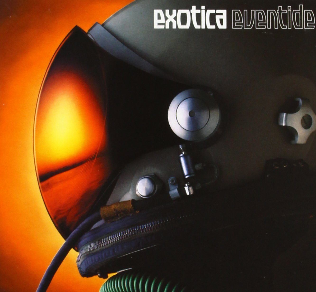Exotica Eventide (CD)