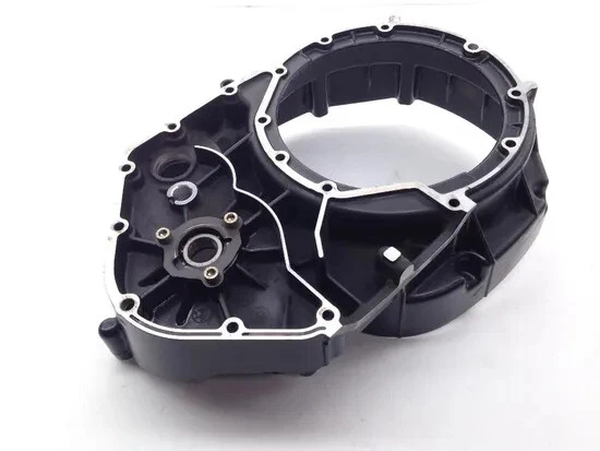 Cubierta embrague motor BMW K1200LT 1849 1999 Foto 3 de 4