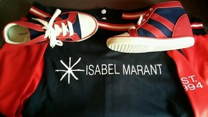 Isabel Marant Beckett | eBay