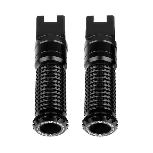 For Ducati Hypermotard 950 /SP/RVE 698 796 Rear Footrests Foot Control Foot Pegs - Picture 7 of 24