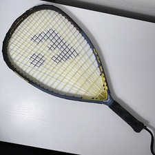 Chaos E-Force 22" Longstring Racquetball Racquet Chaos Zero Richter Tubes