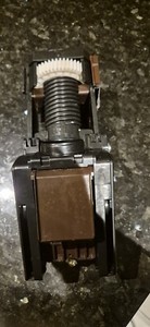 Brühgruppe  jura Z6 X10 ohne P.E.P wie NEU!!!