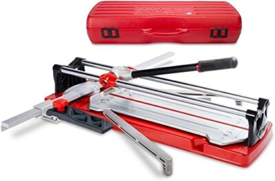 Rubi Tools TR-710 Magnet 28'' Tile Cutter with Case 
