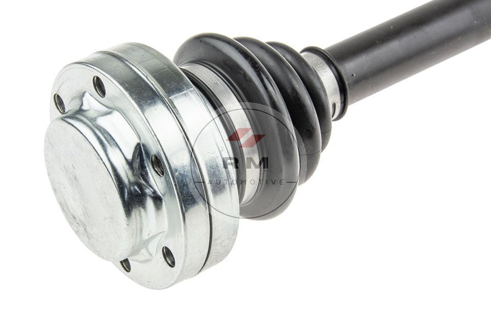 DRIVE SHAFT BMW 1 E81 116I/118I/118D/120I 03-11 /LEFT,REAR,MTM ...