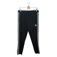 Adidas Ankle Zip Athletic Pants Size L