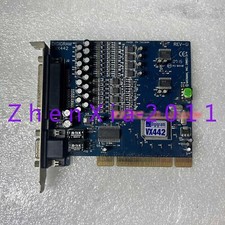 1PC Used Digigram sound card DIGIGRAM VX442           8