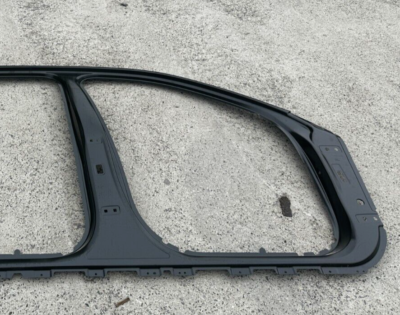Volvo Xc90 Quarter Panel 1/4 Right Rear 2016 2017 2018 31416318 