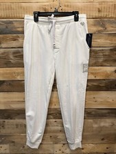 Tommy Hilfiger Men's Lounge Cotton Jogger Pants 09T3722-100 SH S86T 