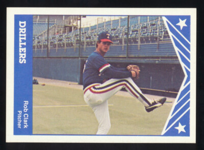 Minor League Player Card Lot - Last Name Starts with C, Choose Your Player! (C5)