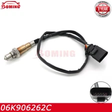 New Upstream 06K906262C Oxygen Sensor For Audi A3 Skoda Octavia 2013-18 VW Polo