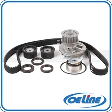 Timing Belt Water Pump Kit for 99-04 Daewoo Nubira Chevrolet Optra 2.0L X20SE
