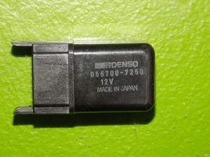 Реле 056700 7250