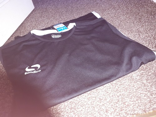 Mens Sondico T Shirt Size L BNWT - Picture 7 of 7