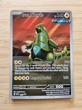 Iron Thorns 098 (SVP) NM Holofoil Promo Rare Pokemon Card