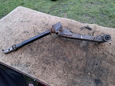 ALBERO STERZO FORCELLA ANTERIORE PEUGEOT SPEEDFIGHT 50 1 & 2 2006 BUONO DRITTO 1