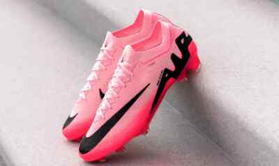 Nike Zoom Vapor 15 Elite FG Fußballschuhe verschiedene Größen - DJ4978 601 NEU