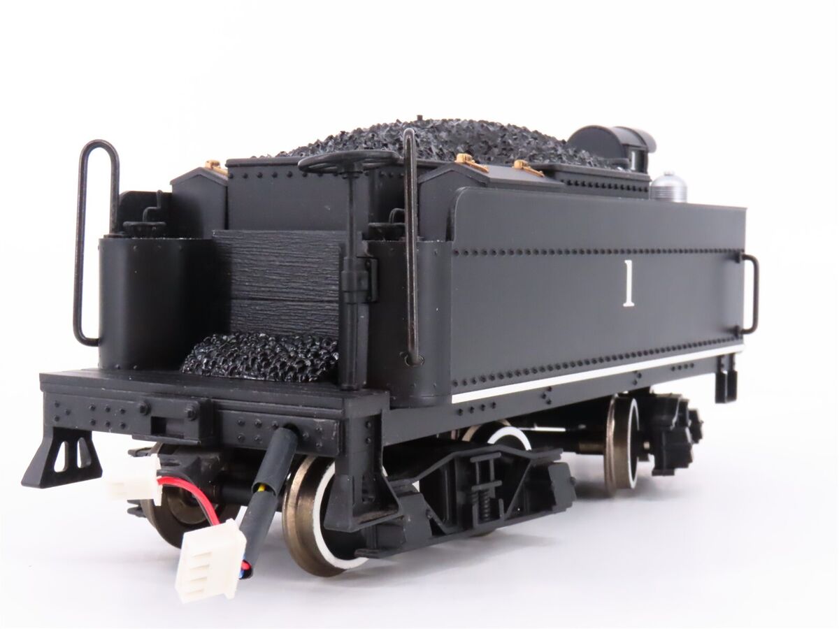 BIG BACHMANN HAULERS ltemNo.81699 Painted,Unlettered 2-6-0 BIG BACHMANN HAULERS ltemNo.81699 Painted,Unlettered 2-6-0