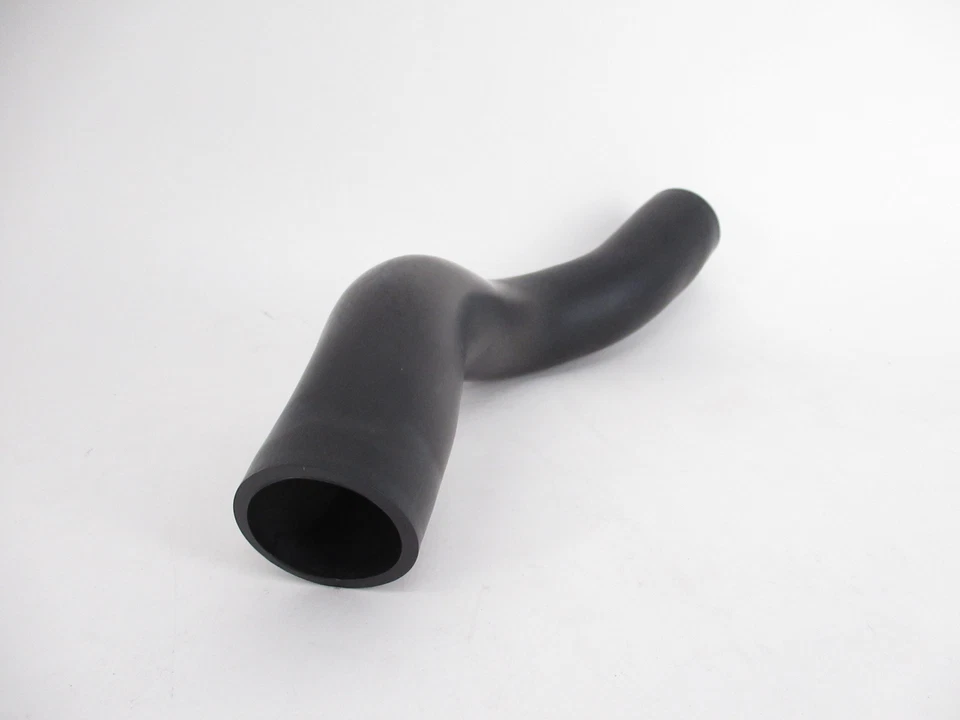 Mangueira de enchimento de tanque de combustível original do fabricante Nissan 17228-01G01 1986-97 Pickup 1986-94 D21 - Imagem 3 de 4