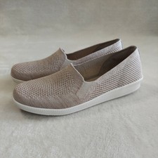Madison Ave-Closest Star Sneaker Taupe 