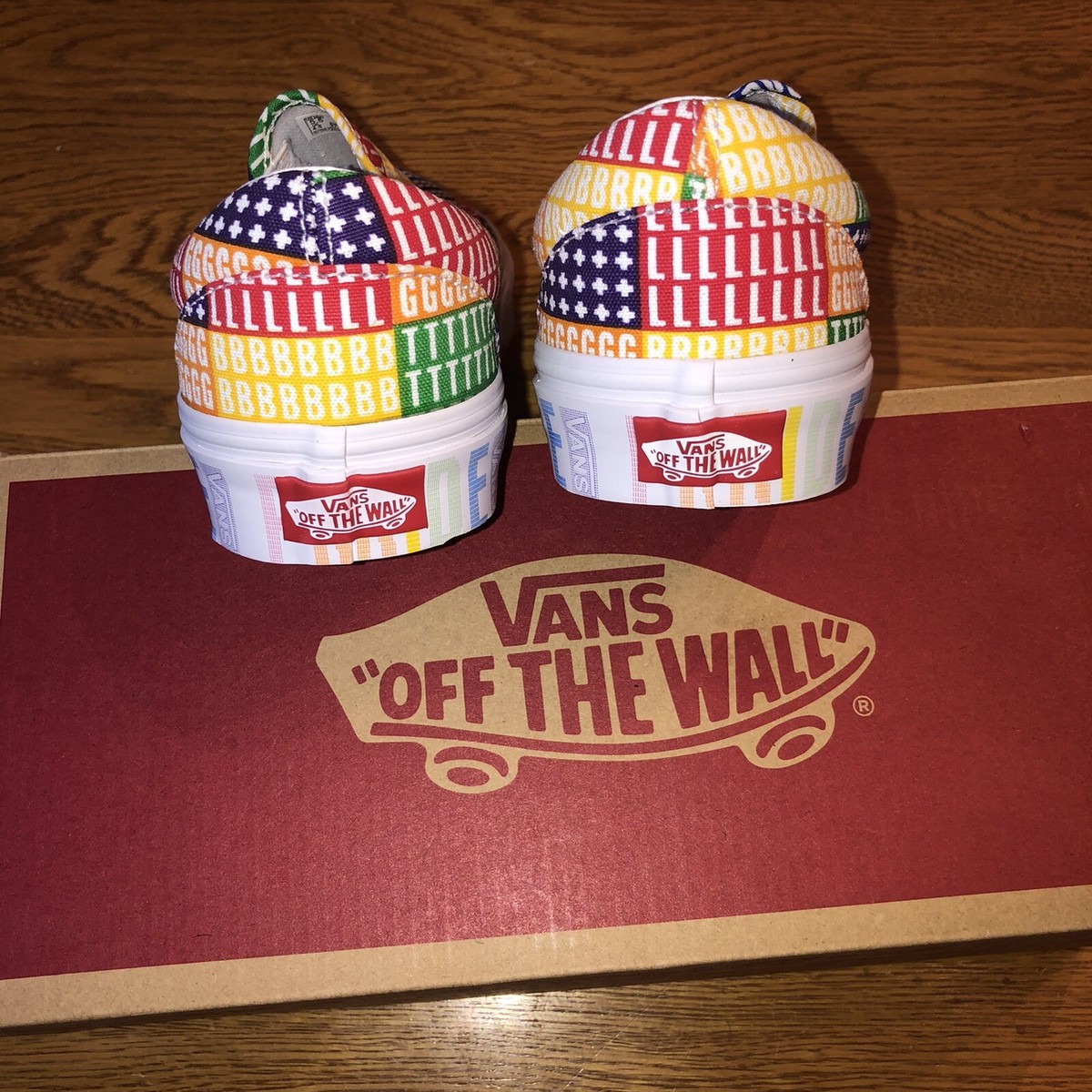29 バンズ VANS バンズ スニーカー PREMIUM DIP DYE CHECKERBOARD