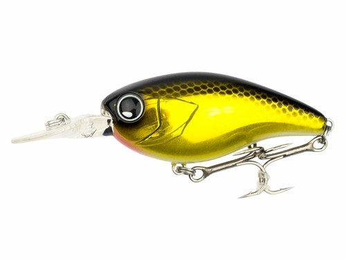 Shimano Bantam Kozak MR 5.4cm 8g Flottant Leurre Poisson nageur NEUF COULEURS - Photo 7/19