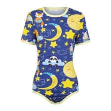 ODU Night-Time Bodysuit Adult 