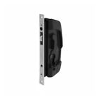 <!--F#f_0-->Austral Sliding Security Screen Door Lock SD7 Black SD7/BLST<!--F/-->