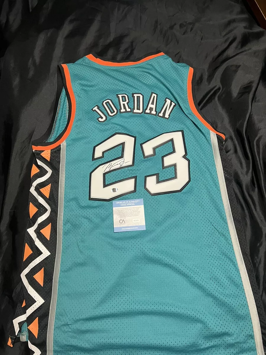 Michael jordan 1996 all star shop game
