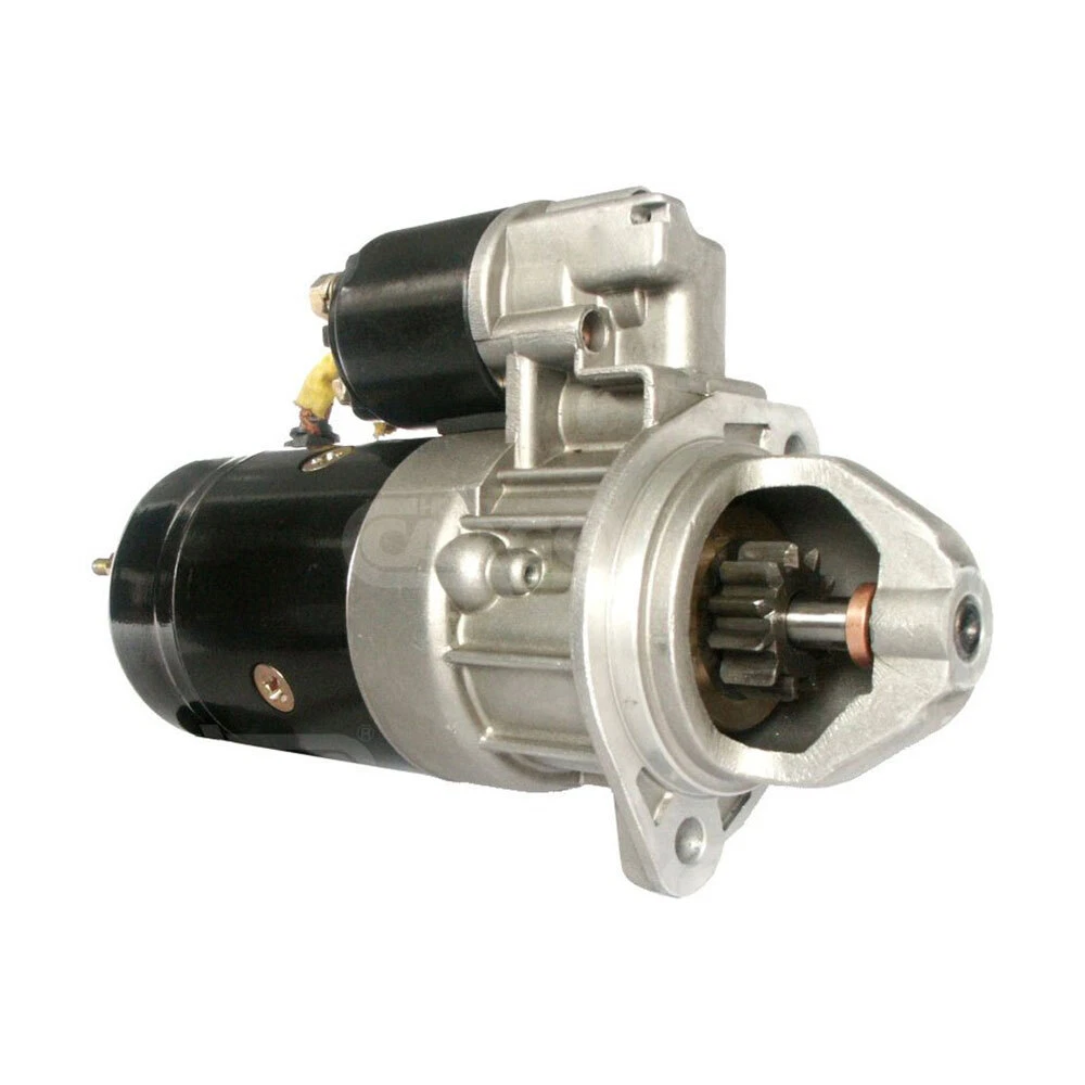 Starter - Passend für: Bosch 1109370 / 1218172 / 1218772 - AD  