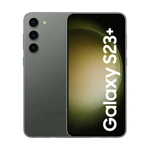 Teléfono Samsung Galaxy S23+ Plus 5G SM-S916U Desbloqueado (Cualquier Operador) 256 GB CAJA ABIERTA - Imagen 3 de 10