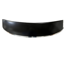 Exterior Windshield Sun Visor For 1954-1955 1st Series Chevy Gmc Pickup Truck