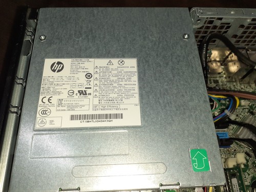 Einzelverkauf Komplett PC Computer HP Compaq Fujitsu Esprimo - Bild 42 von 298