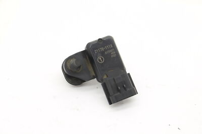 2005 KAWASAKI NINJA ZX6R ZX636C MAP MASS AIR FLOW PRESSURE SENSOR 21176-1118