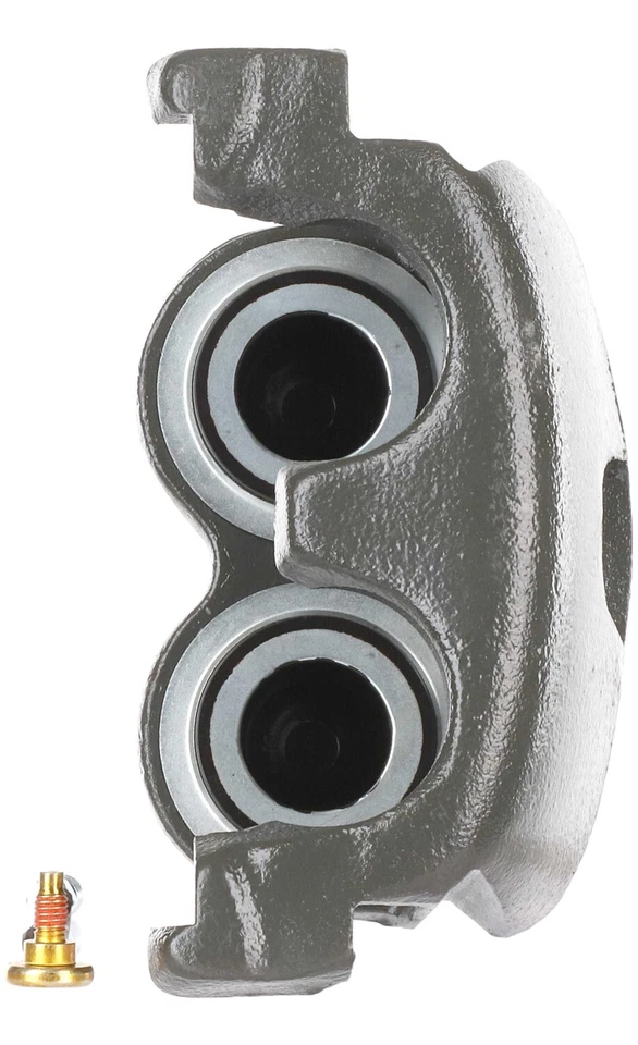 Суппорт дискового тормоза кардон для 1992-2004 Freightliner FL60 - Изображение 3 из 4