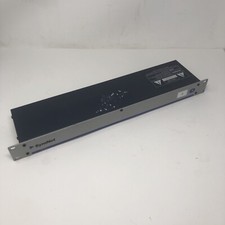 Symetrix SymNet ARC-PS Rack Mount Wall Panel ...