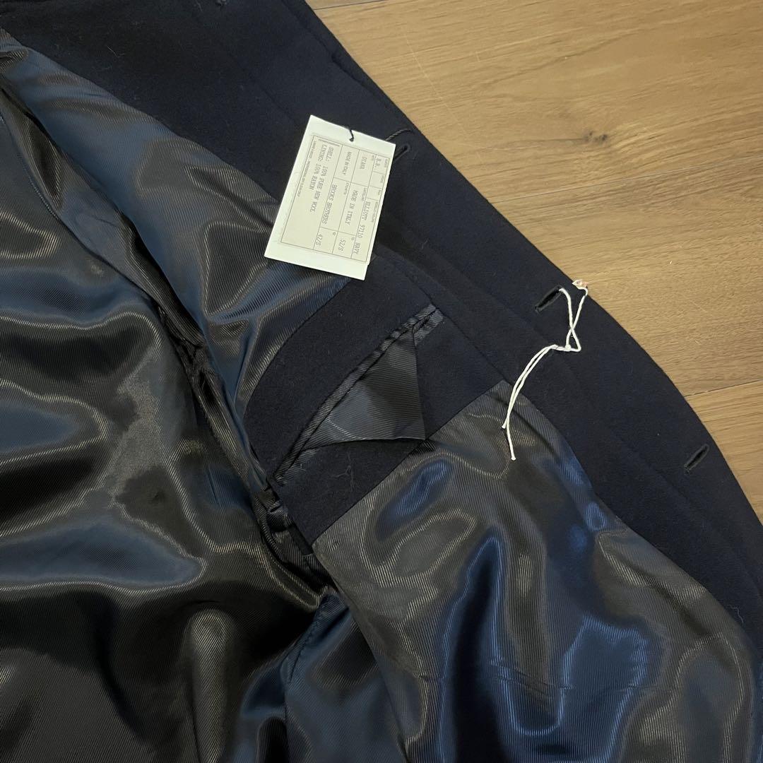 Brooks Brothers Wool Coat Elliott Diana XL size Brooks Brothers Wool Coat Elliott Diana XL size