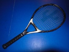 Wilson K Factor K One Super Oversize 122 . 4 3/8. 9.45 oz. New Grip. NXT. VG.