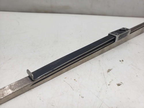 Power House Tool, Inc. 200500 Straight Taper Gauge GUAGE, .020-.500 TAPER 3/8... - Bild 5 von 5