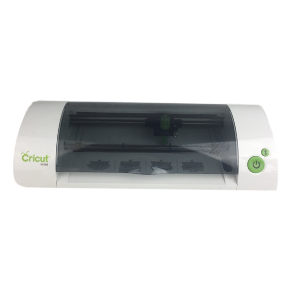 Cricut Mini Electronic Die Cutting Machine Crafts CMNI001 DIY online kaufen eBay