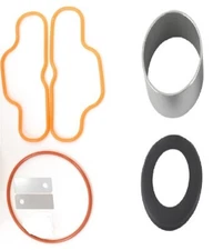 CommScope Andrew Overhaul Service Kit MT-OVERHAUL, MT050C and MT500D Dehydrators