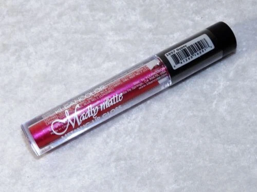 Maquillaje de Labios único KleanColor