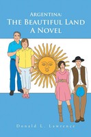 Donald L. Lawrence | Argentina | Taschenbuch | Englisch (2021) | Xlibris Us