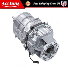 Transmission Assembly Ax15-ka For Jeep Wrangler 1989 2.5l L4 Gas Ohv Naturally