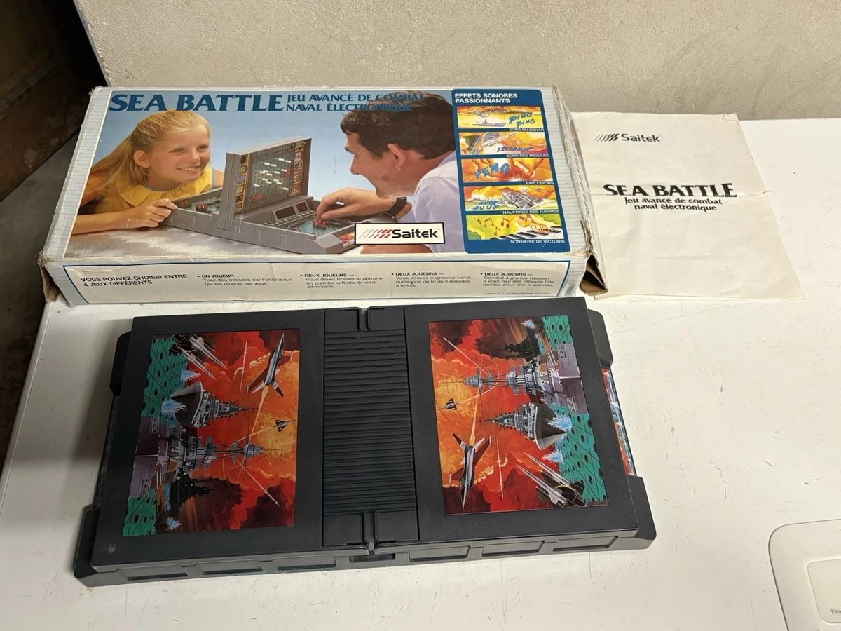 jeu marinattack fernand nathan jeu de bataille navale electronique