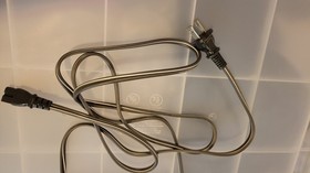 Preowned Tested CABLE CORD Only FOR American SEGA SATURN, DREAMCAST CONSOLE