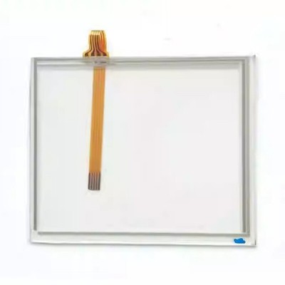 For VCP11.2 DWN-003-NN-NN-PW Touch Screen Glass Panel NEW &ex