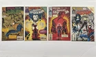 Complete Set Shrieking Part 1-4 Amazing Spider-Man 390-393 Peter Parker