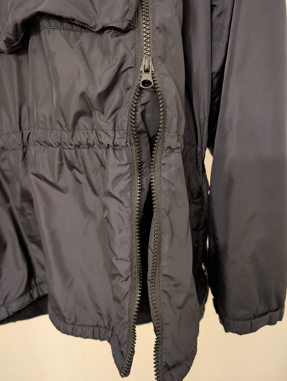 Ferre Pullover Jacket - image 4