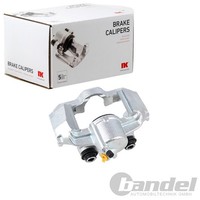 Nk Bremssattel Vorderachse Links Passend FÜR Renault 19 Clio Rapid Super |