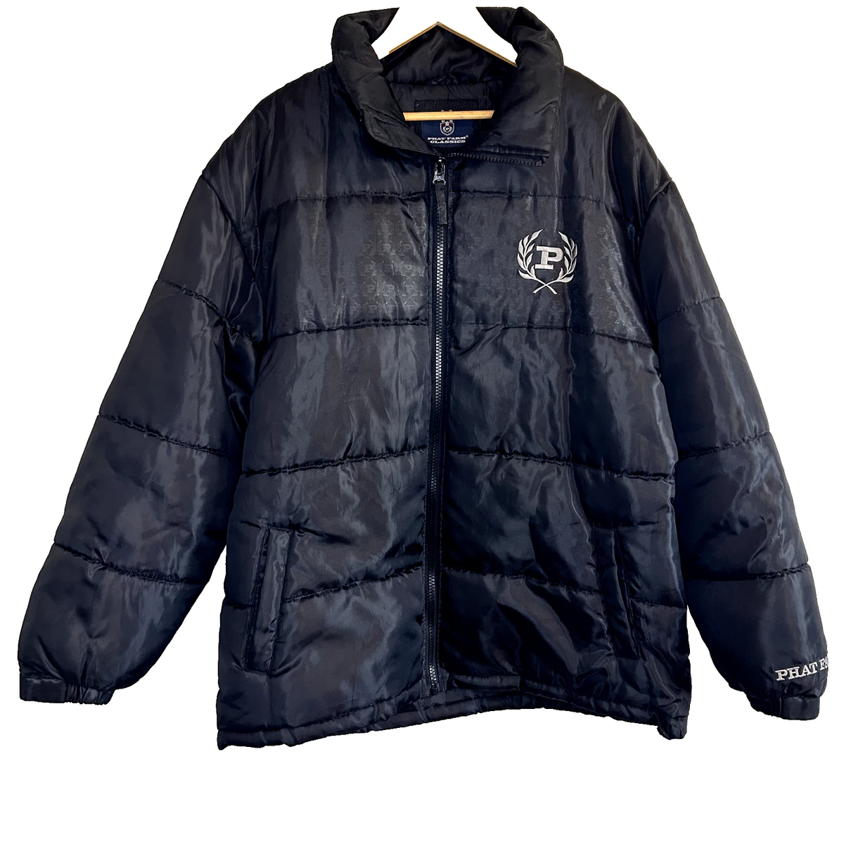 Phat Farm Puffer Jacket Coats, Jackets & Vests for Men for Sale 